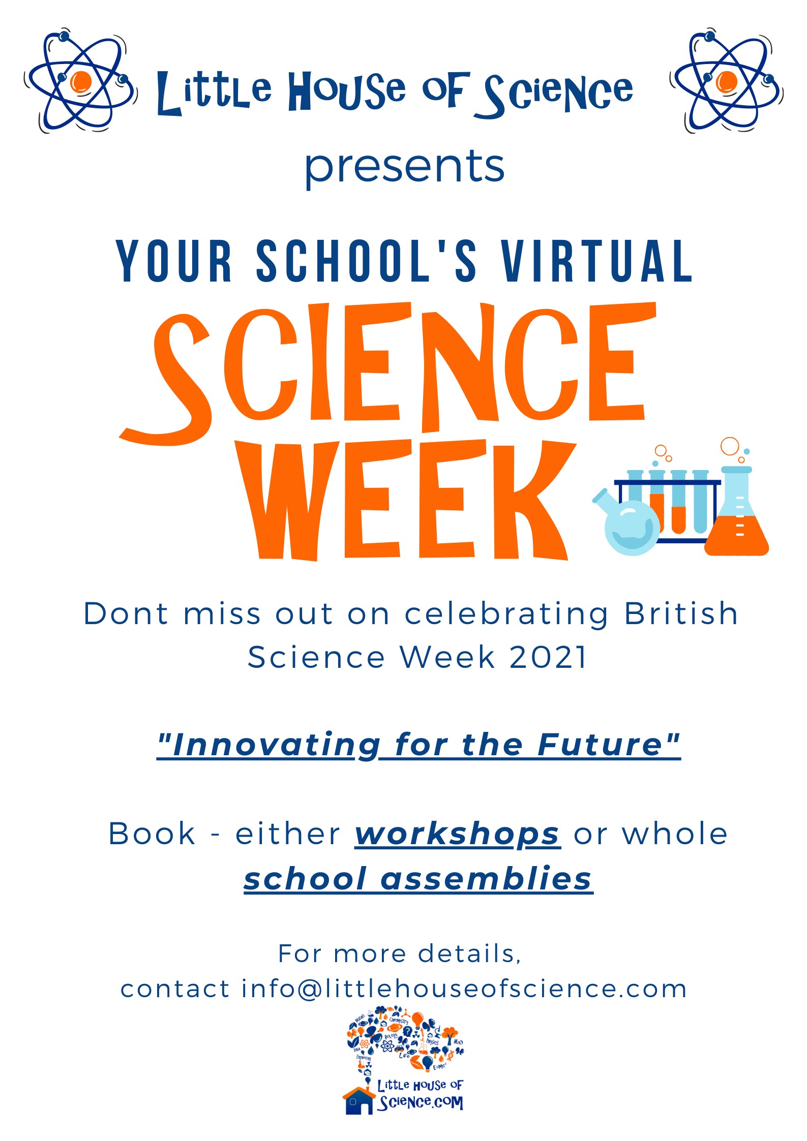 SCIENCE WEEK