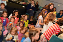 Littlehouseofscience Young Scientist Award 2015 at IOP