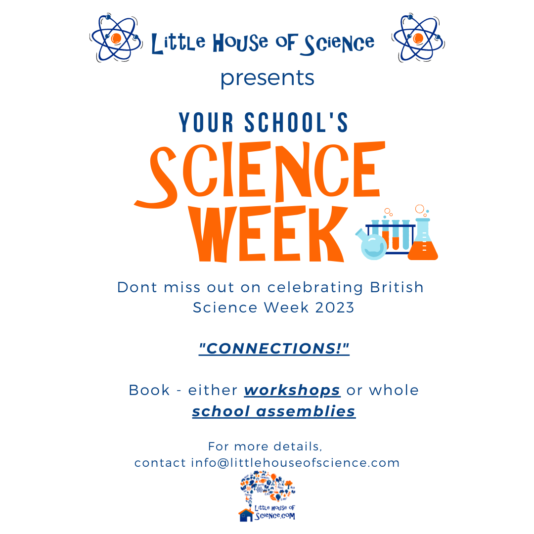 SCIENCE WEEK 2023