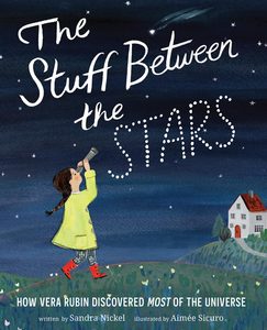 the stuff between our stars book cover